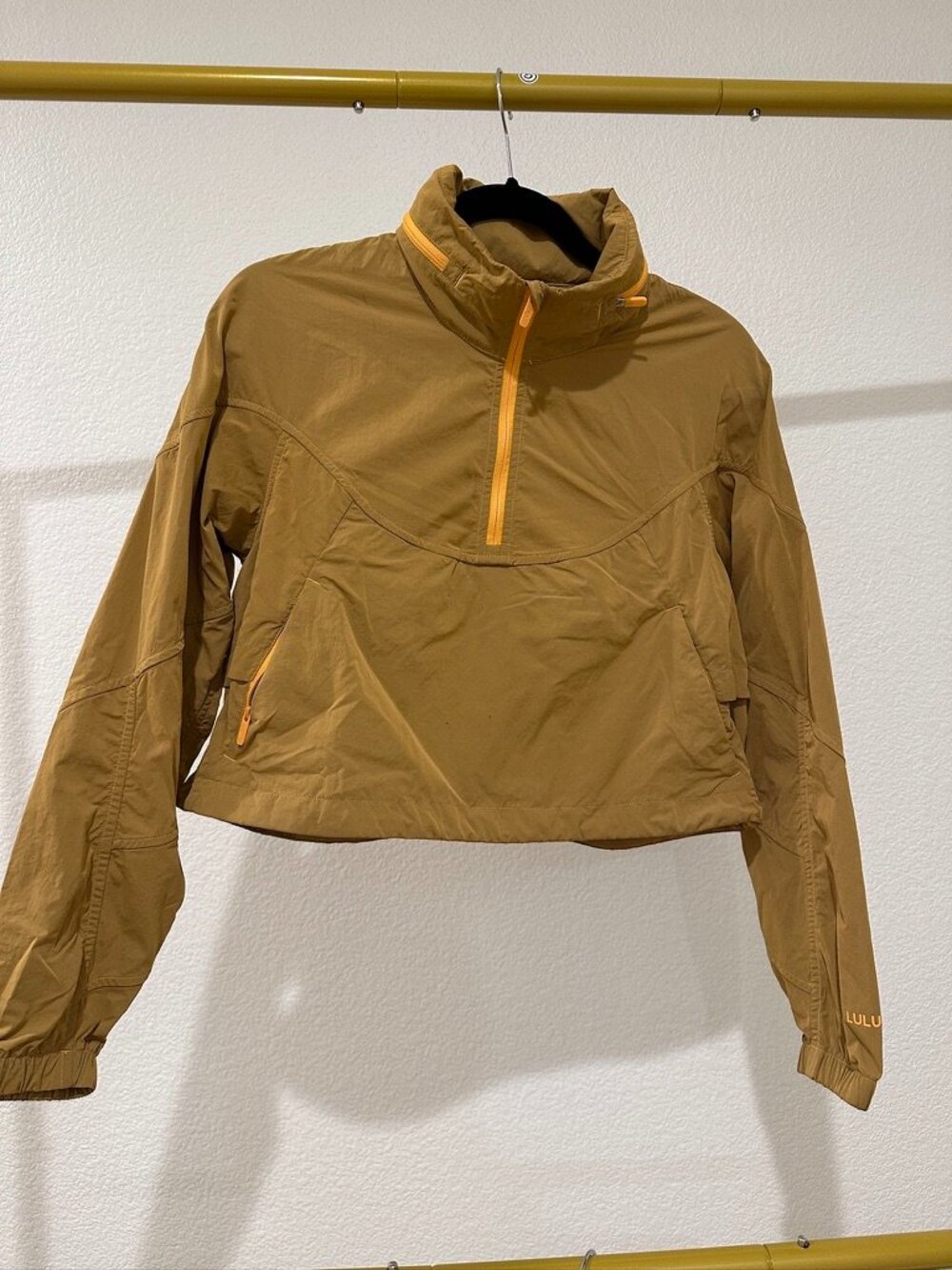 Aether wind jacket